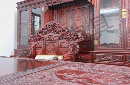 紅木家具