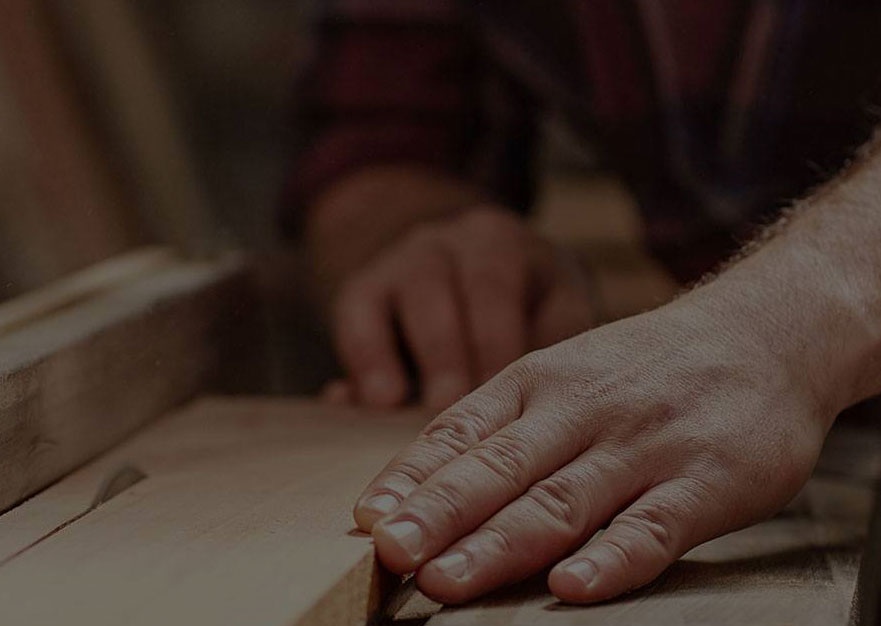 讓心靈“木”浴自然